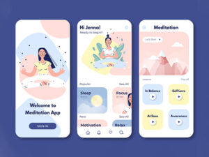 Travel Service App