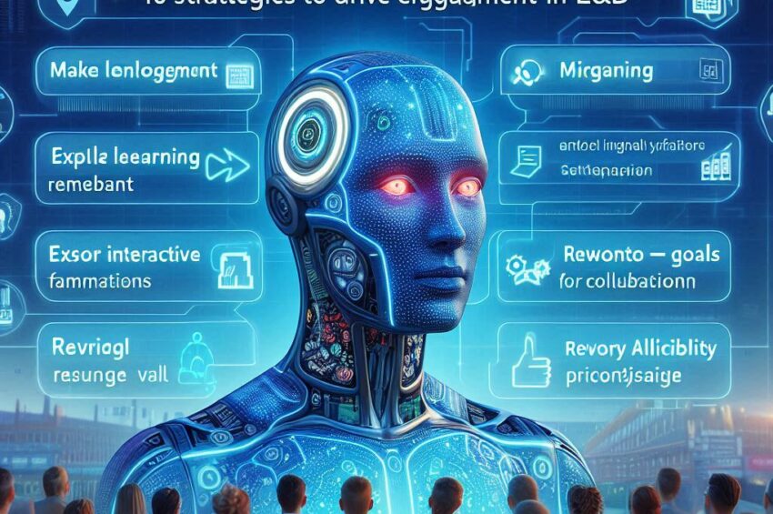 The Future of Learning: 10 AI Tips to Drive